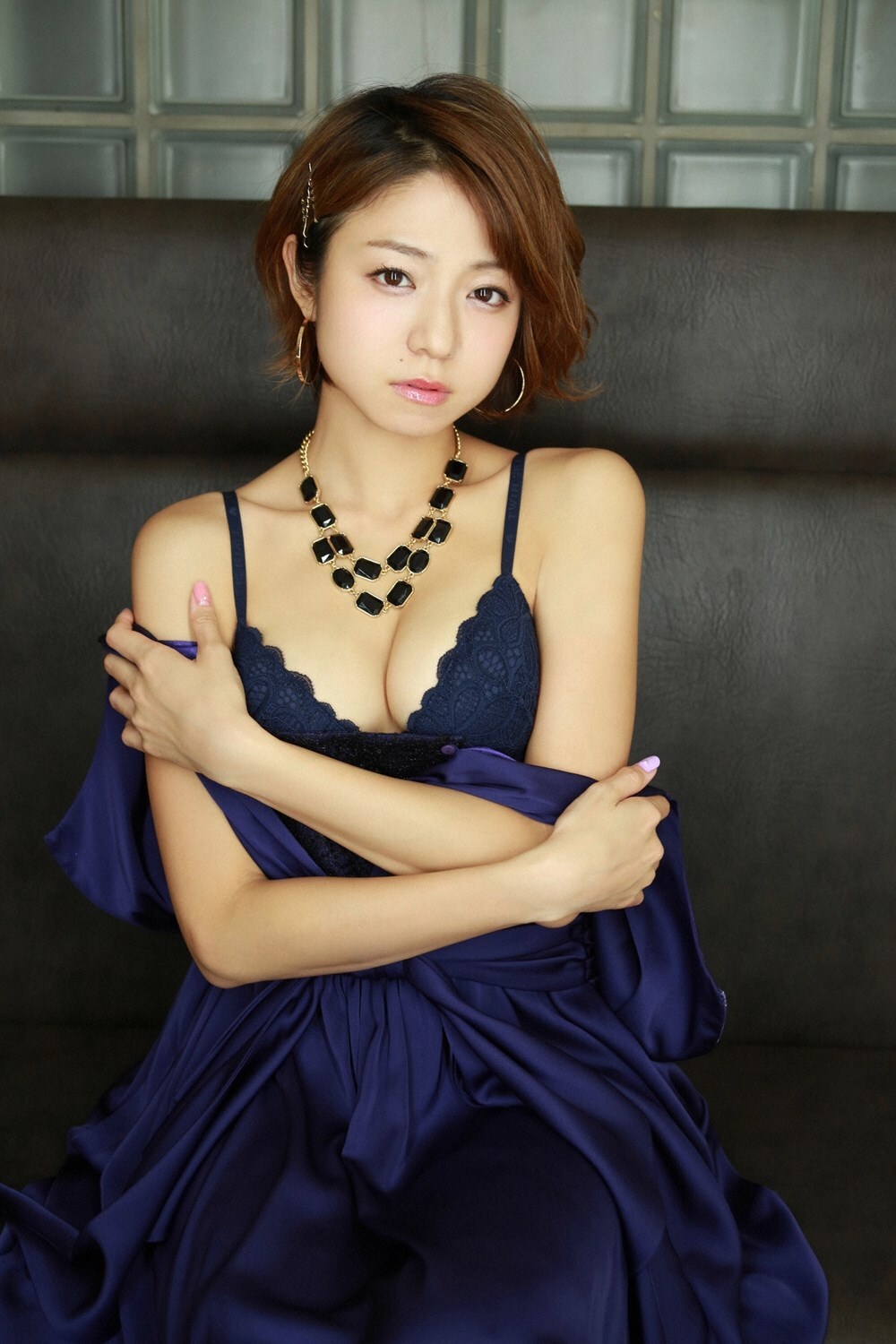 YS-Web-Vol.765 Shizuka Nakamura 中村静香